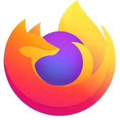 火狐浏览器官方logo